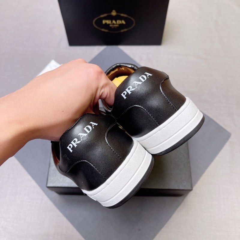 Prada Casual Shoes